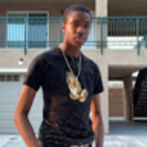 Meet your Posher, Jeremiah - Picture 1 of 1